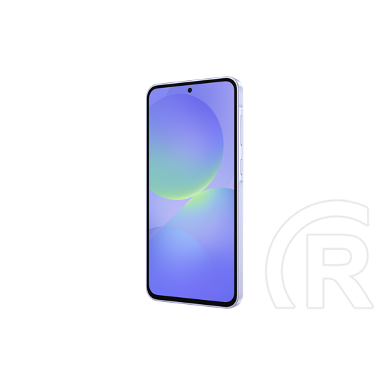 Samsung Galaxy A36 5G mobiltelefon (Dual-SIM, 6/128 GB, király levedula)