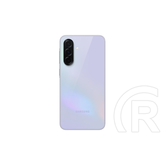 Samsung Galaxy A36 5G mobiltelefon (Dual-SIM, 6/128 GB, király levedula)