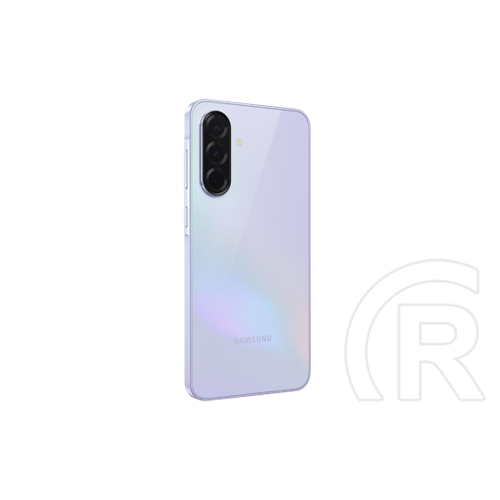 Samsung Galaxy A36 5G mobiltelefon (Dual-SIM, 6/128 GB, király levedula)