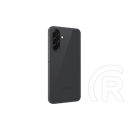 Samsung Galaxy A36 5G mobiltelefon (Dual-SIM, 8/256 GB, fekete)