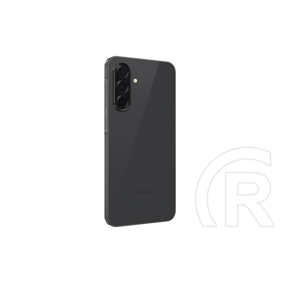 Samsung Galaxy A36 5G mobiltelefon (Dual-SIM, 8/256 GB, fekete)