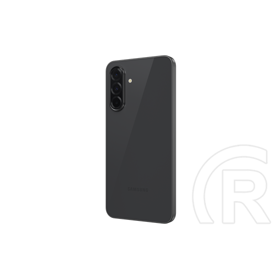 Samsung Galaxy A36 5G mobiltelefon (Dual-SIM, 8/256 GB, fekete)