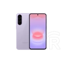Samsung Galaxy A37 5G mobiltelefon (6/128GB, király levedula)
