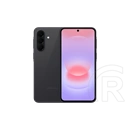 Samsung Galaxy A37 5G mobiltelefon (6/128GB, király szénszürke)