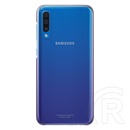 Samsung Galaxy A50 színátmenetes tok (lila)