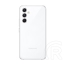 Samsung Galaxy A54 5G (SM-A546) szilikon telefonvédő (átlátszó)