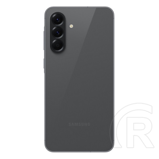 Samsung Galaxy A56 5G EE Dual-SIM kártyafüggetlen (8/128 GB, király grafitszürke)