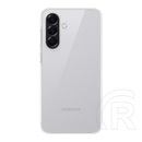 Samsung Galaxy A56 5G (SM-A566) műanyag telefonvédő átlátszó