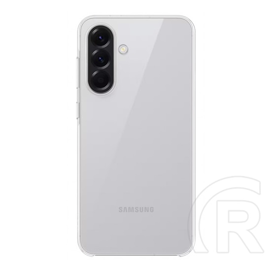 Samsung Galaxy A56 5G (SM-A566) műanyag telefonvédő átlátszó