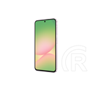 Samsung Galaxy A56 5G mobiltelefon (Dual-SIM, 8/128 GB, király rózsaszín)