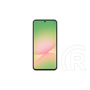 Samsung Galaxy A56 5G mobiltelefon (Dual-SIM, 8/128 GB, király rózsaszín)