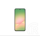 Samsung Galaxy A56 5G mobiltelefon (Dual-SIM, 8/128 GB, olivazöld)