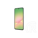 Samsung Galaxy A56 5G mobiltelefon (Dual-SIM, 8/128 GB, olivazöld)