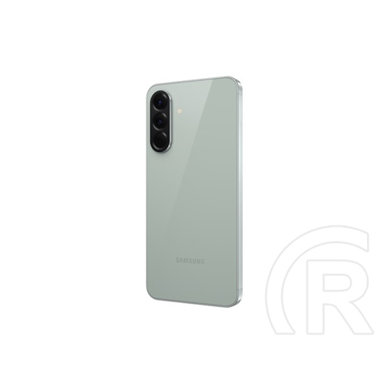 Samsung Galaxy A56 5G mobiltelefon (Dual-SIM, 8/128 GB, olivazöld)