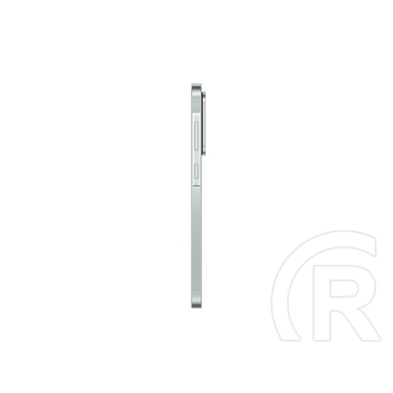 Samsung Galaxy A56 5G mobiltelefon (Dual-SIM, 8/128 GB, olivazöld)