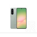 Samsung Galaxy A56 5G mobiltelefon (Dual-SIM, 8/128 GB, olivazöld)