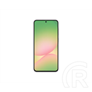 Samsung Galaxy A56 5G mobiltelefon (Dual-SIM, 8/128 GB, világosszürke)