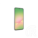 Samsung Galaxy A56 5G mobiltelefon (Dual-SIM, 8/128 GB, világosszürke)