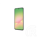 Samsung Galaxy A56 5G mobiltelefon (Dual-SIM, 8/128 GB, világosszürke)