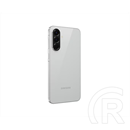 Samsung Galaxy A56 5G mobiltelefon (Dual-SIM, 8/128 GB, világosszürke)