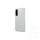 Samsung Galaxy A56 5G mobiltelefon (Dual-SIM, 8/128 GB, világosszürke)