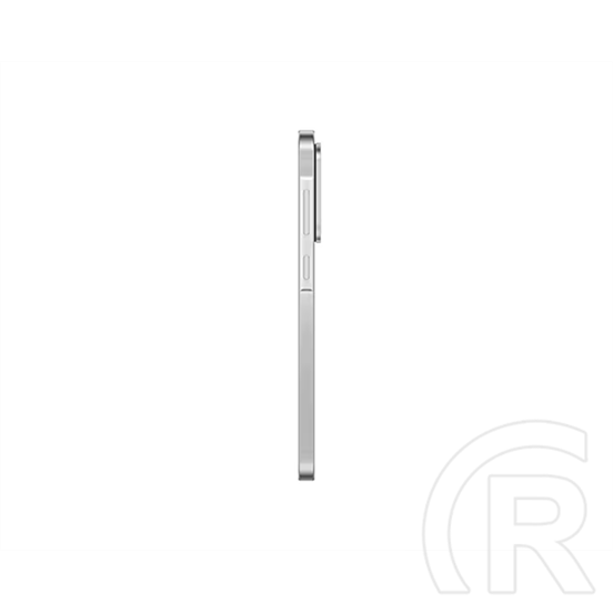 Samsung Galaxy A56 5G mobiltelefon (Dual-SIM, 8/128 GB, világosszürke)