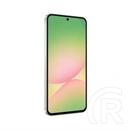 Samsung Galaxy A56 5G mobiltelefon (Dual-SIM, 8/128 GB, világosszürke)