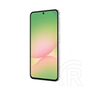 Samsung Galaxy A56 5G mobiltelefon (Dual-SIM, 8/128 GB, világosszürke)