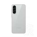 Samsung Galaxy A56 5G mobiltelefon (Dual-SIM, 8/128 GB, világosszürke)