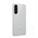 Samsung Galaxy A56 5G mobiltelefon (Dual-SIM, 8/128 GB, világosszürke)