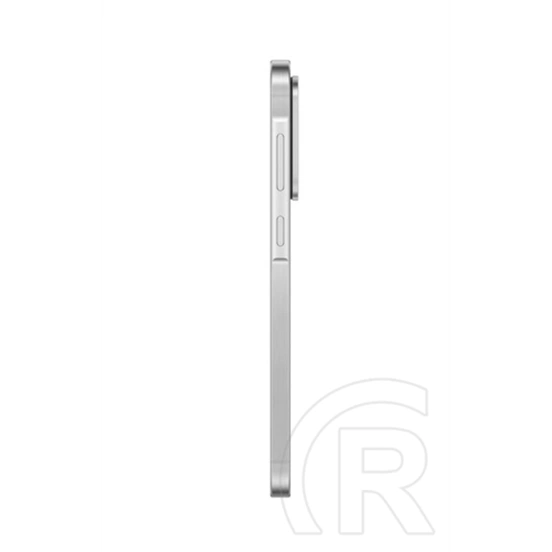 Samsung Galaxy A56 5G mobiltelefon (Dual-SIM, 8/128 GB, világosszürke)