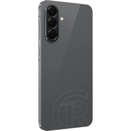 Samsung Galaxy A56 5G mobiltelefon (Dual-SIM, 8/256 GB, grafitszürke)