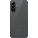 Samsung Galaxy A56 5G mobiltelefon (Dual-SIM, 8/256 GB, grafitszürke)