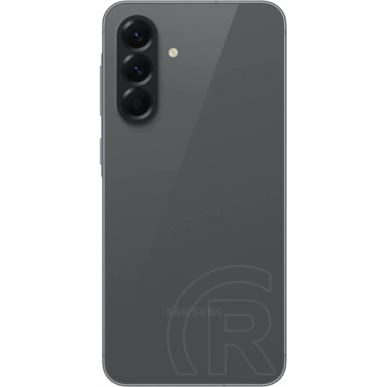 Samsung Galaxy A56 5G mobiltelefon (Dual-SIM, 8/256 GB, grafitszürke)