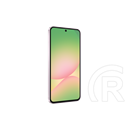 Samsung Galaxy A56 5G mobiltelefon (Dual-SIM, 8/256 GB, rózsaszín)