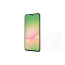 Samsung Galaxy A56 5G mobiltelefon (Dual-SIM, 8/256 GB, világosszürke)