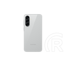 Samsung Galaxy A56 5G mobiltelefon (Dual-SIM, 8/256 GB, világosszürke)