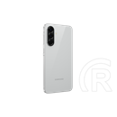 Samsung Galaxy A56 5G mobiltelefon (Dual-SIM, 8/256 GB, világosszürke)