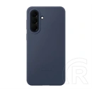 Samsung Galaxy A57 5G (SM-A576) szilikon telefonvédő (sötétkék)