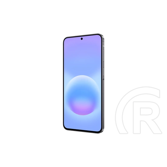 Samsung Galaxy A57 5G mobiltelefon (12/512GB, király szürke)