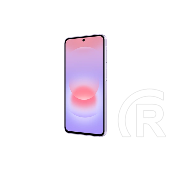 Samsung Galaxy A57 5G mobiltelefon (8/128GB, királylila)