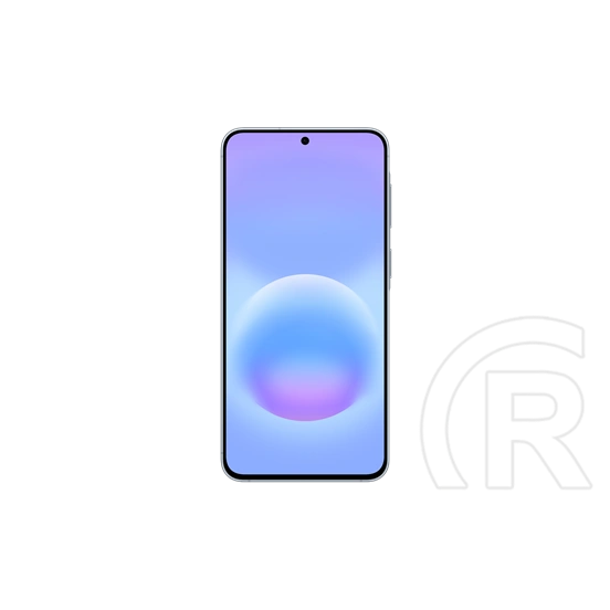 Samsung  Galaxy A57 5G mobiltelefon (8/256GB, király jegeskék)
