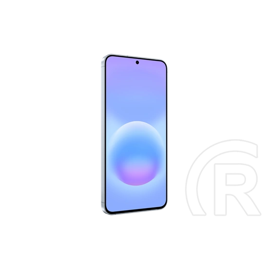 Samsung  Galaxy A57 5G mobiltelefon (8/256GB, király jegeskék)