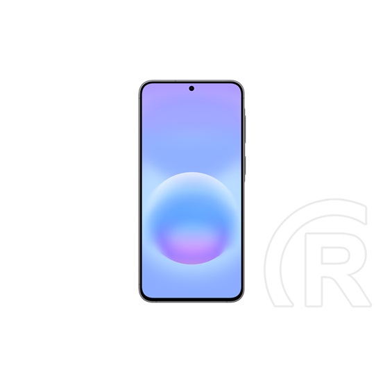 Samsung Galaxy A57 5G mobiltelefon (Dual-SIM, 8/128 GB, szürke)