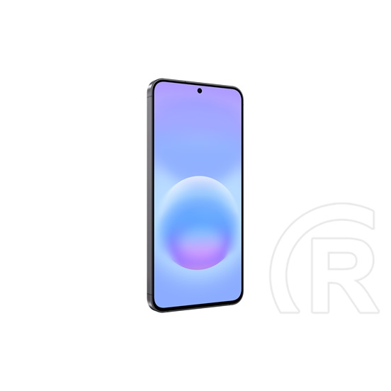 Samsung Galaxy A57 5G mobiltelefon (Dual-SIM, 8/128 GB, szürke)