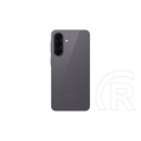 Samsung Galaxy A57 5G mobiltelefon (Dual-SIM, 8/128 GB, szürke)