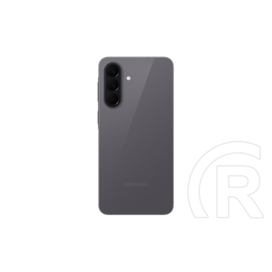 Samsung Galaxy A57 5G mobiltelefon (Dual-SIM, 8/128 GB, szürke)