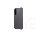 Samsung Galaxy A57 5G mobiltelefon (Dual-SIM, 8/128 GB, szürke)