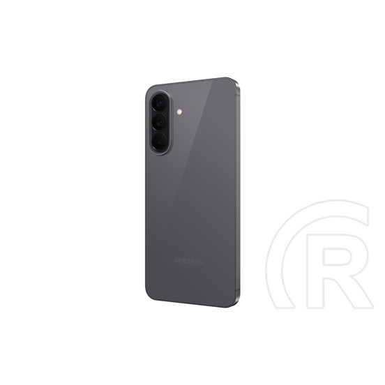 Samsung Galaxy A57 5G mobiltelefon (Dual-SIM, 8/128 GB, szürke)