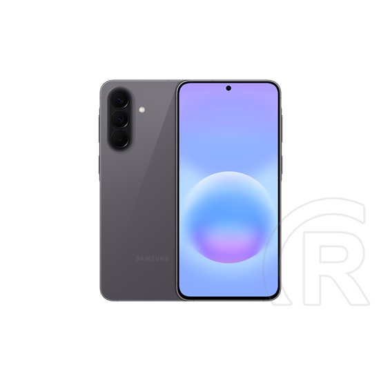 Samsung Galaxy A57 5G mobiltelefon (Dual-SIM, 8/128 GB, szürke)